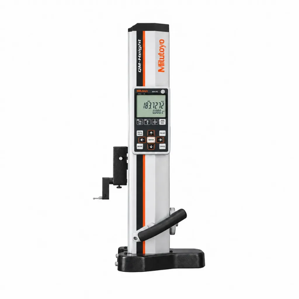 MITUTOYO Aparato de medición de altura QM-Height